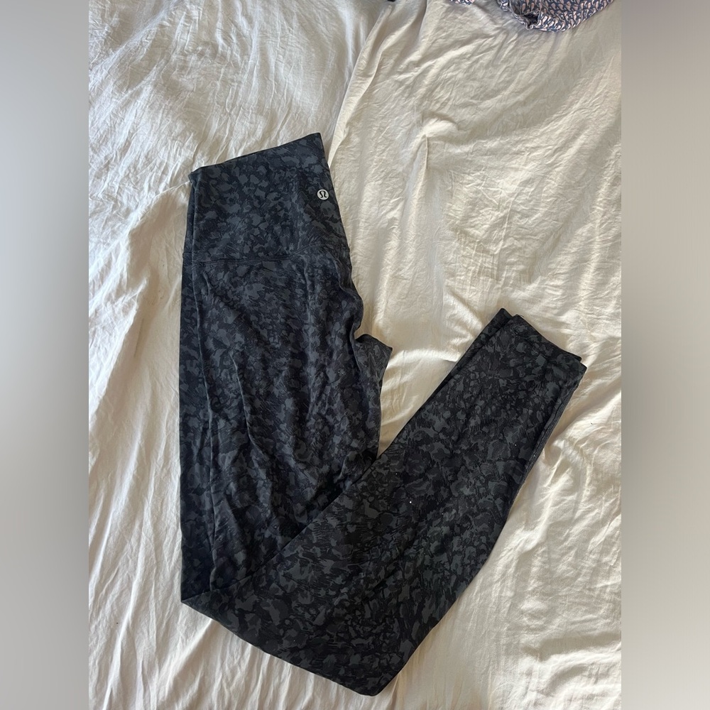 Lululemon align legging
